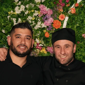 The Dolce & Blush Blackpool team